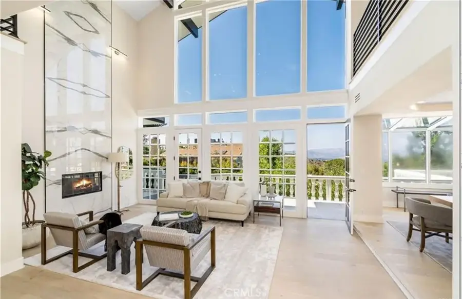 23555 Summit Dr, Calabasas, CA 91302 - #2