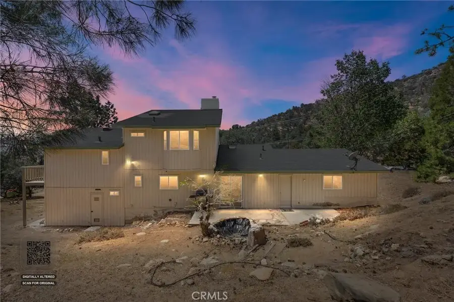 21725 Mountain, Tehachapi, CA 93561 - #2