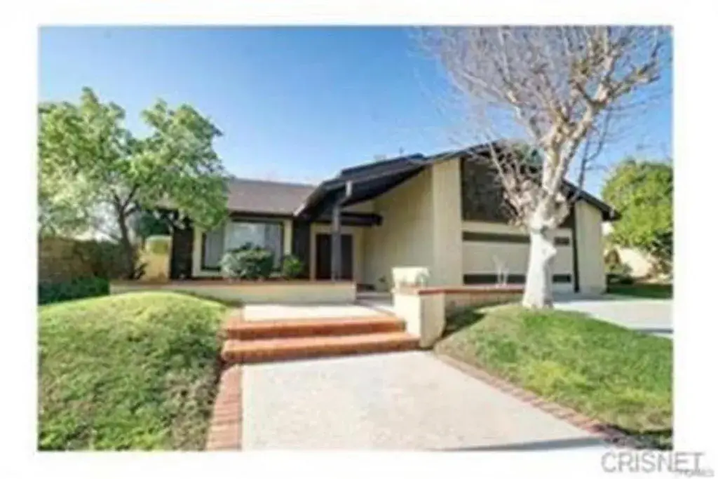 23026 W Cuervo Dr., Valencia, CA 91354 - #1