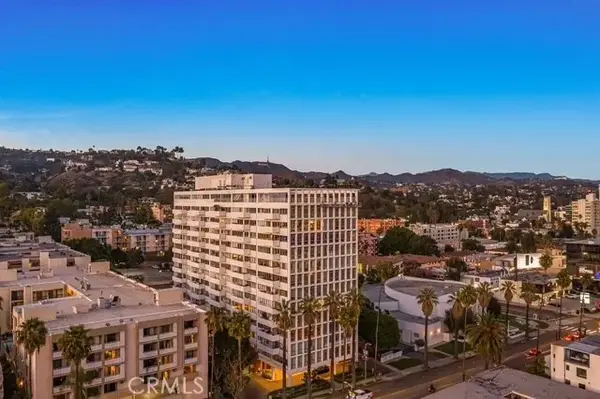 7135 Hollywood #1010, Los Angeles, CA 90046