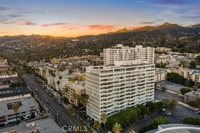 7135 Hollywood #1010, Los Angeles, CA 90046 - #2
