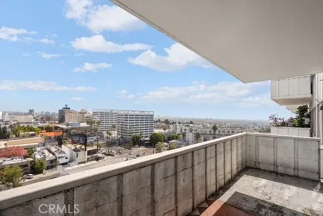 7135 Hollywood #1010, Los Angeles, CA 90046 - #3