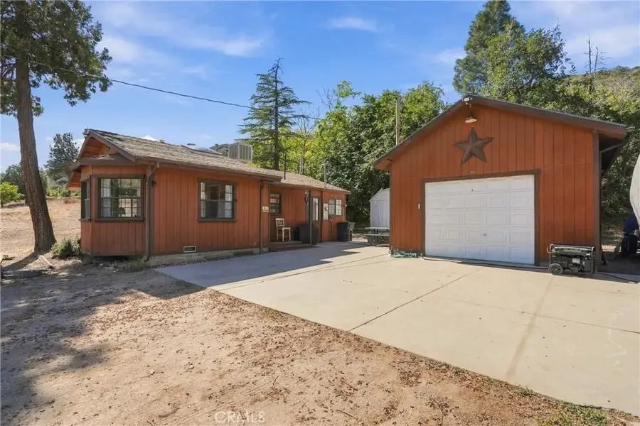 43571 Lake Hughes, Lake Hughes, CA 93532 - #3