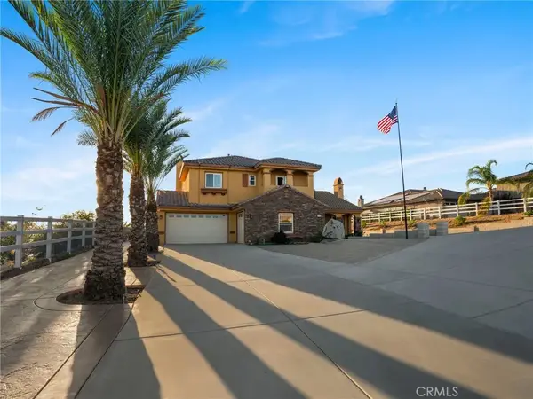 17531 Fairbreeze Court, Riverside, CA 92504