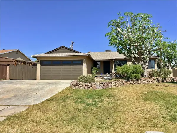 44118 Kingtree, Lancaster, CA 93534