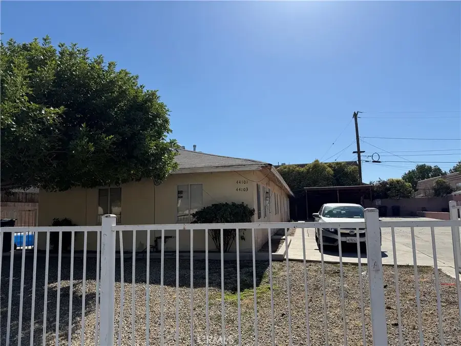 44101 Beech, Lancaster, CA 93534 - #3