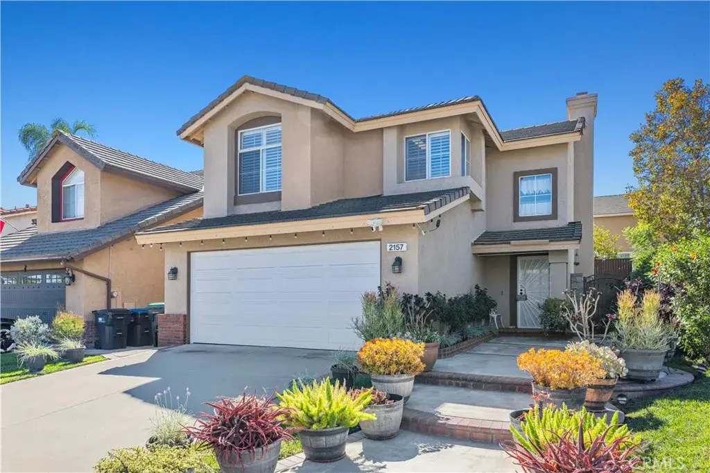 2157 Los Ranchitos Road, Chino Hills, CA 91709 - #1
