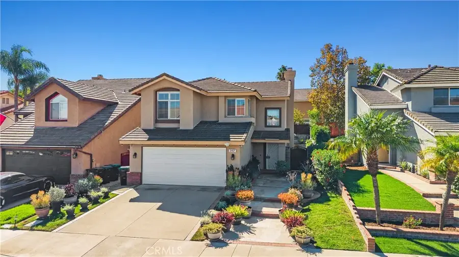2157 Los Ranchitos Road, Chino Hills, CA 91709 - #2