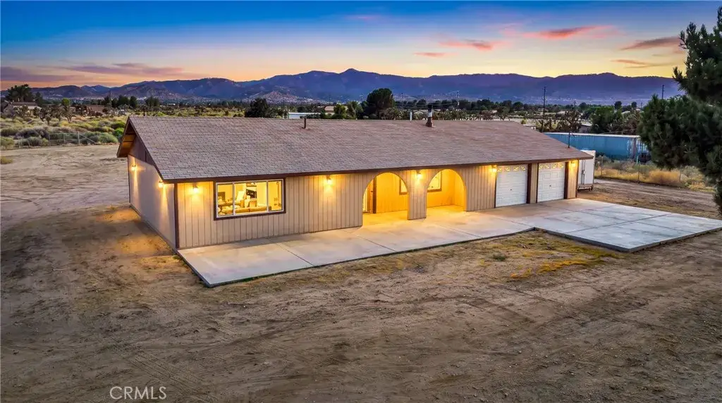 5023 Smoke Tree, Phelan, CA 92371 - #1