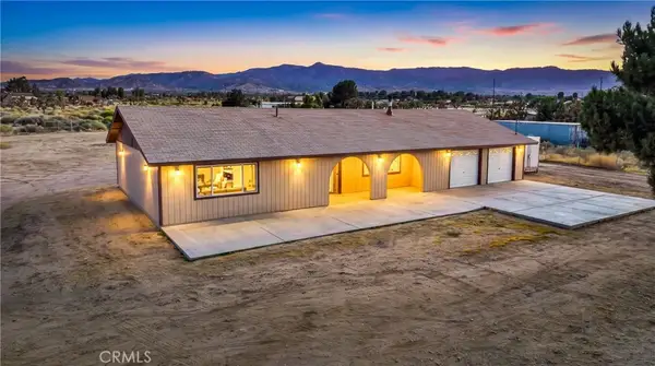 5023 Smoke Tree, Phelan, CA 92371
