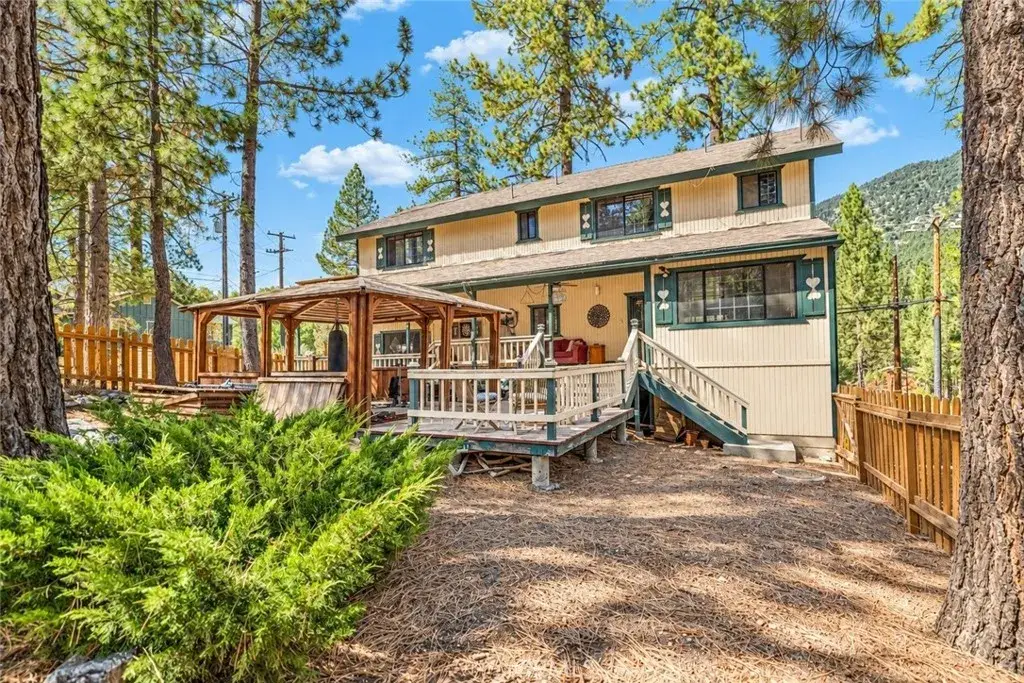 2532 Brentwood Place, Pine Mountain Club, CA 93222 - #1