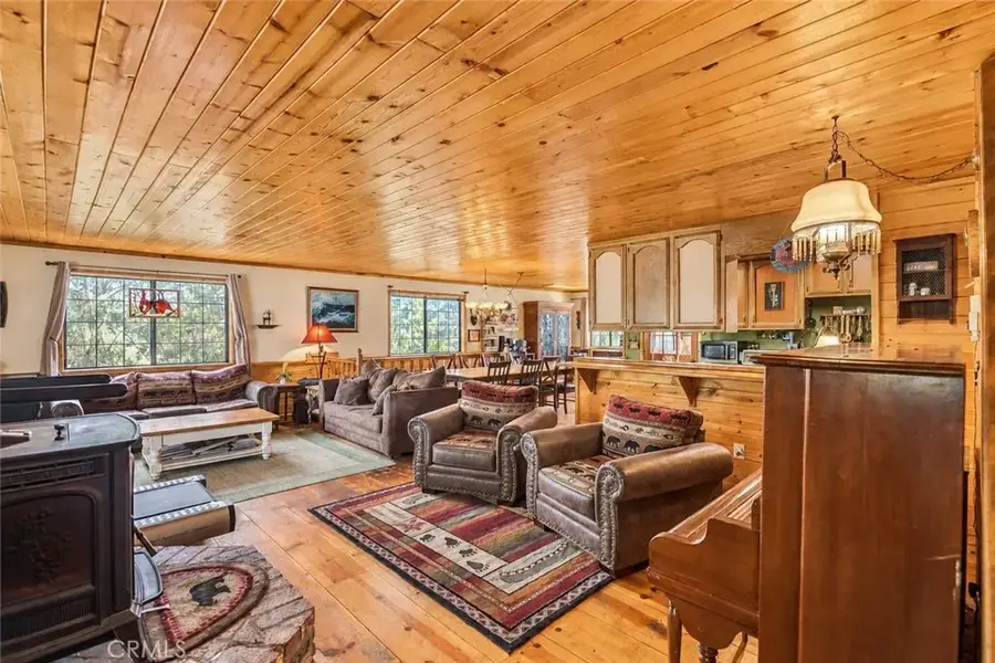 2532 Brentwood Place, Pine Mountain Club, CA 93222 - #3