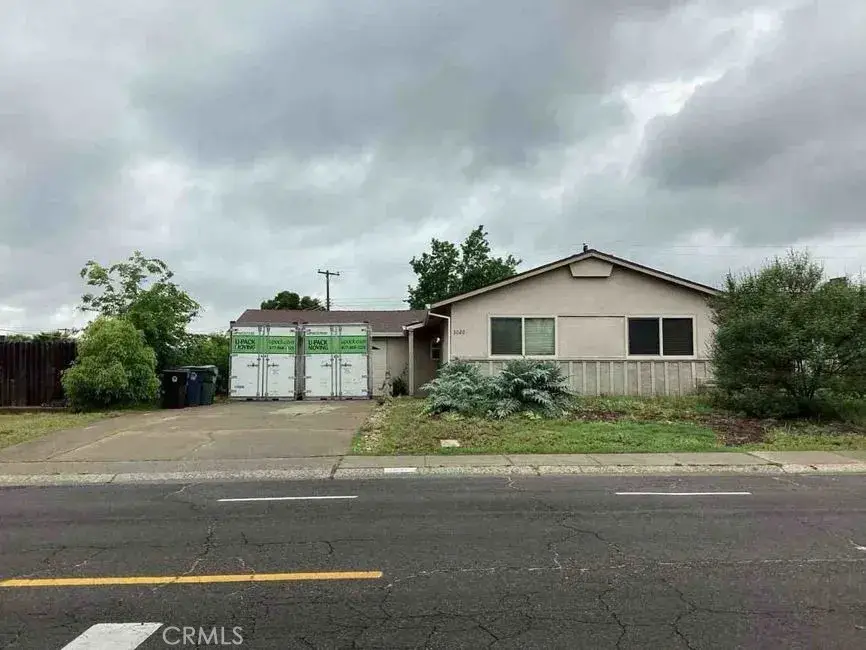 3020 Mills Park, Rancho Cordova, CA 95670 - #1