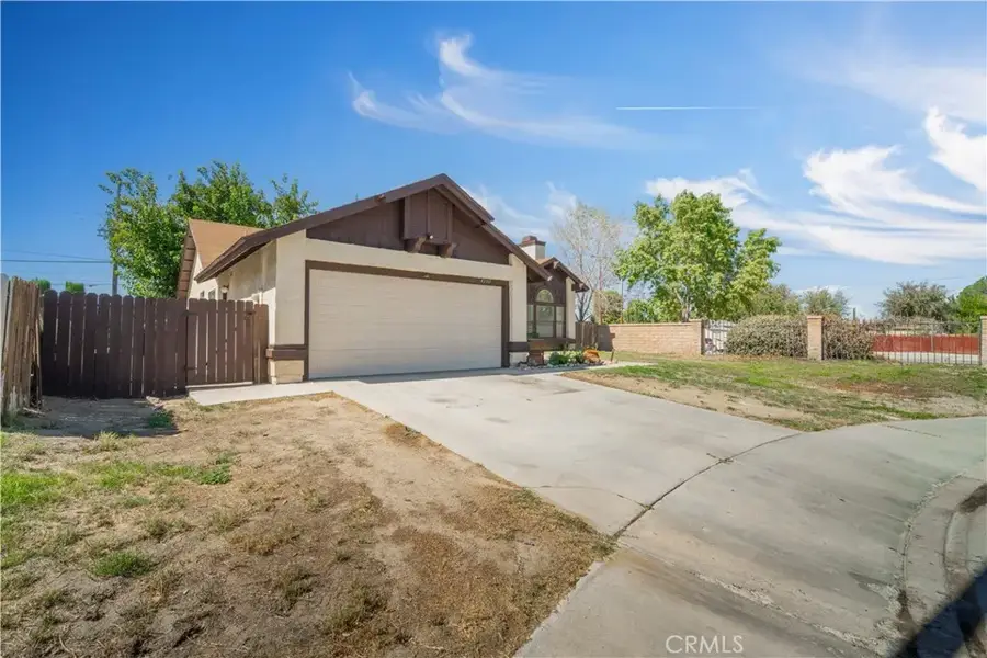 43167 Lorraine Street, Lancaster, CA 93534 - #3