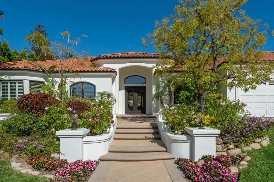 3124 Mountain Park, Calabasas, CA 91302 - #2