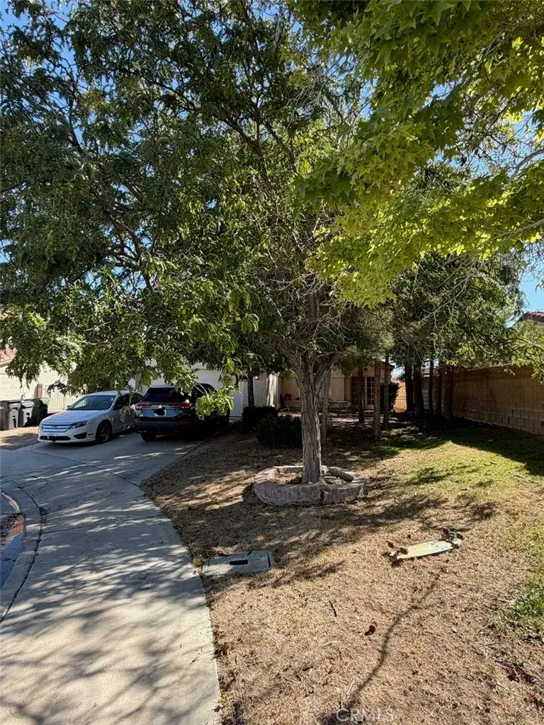 44114 Radcliff Court, Lancaster, CA 93536 - #2