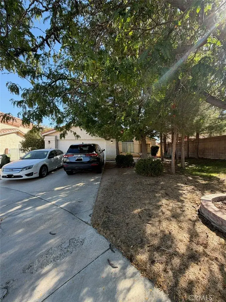 44114 Radcliff Court, Lancaster, CA 93536 - #3