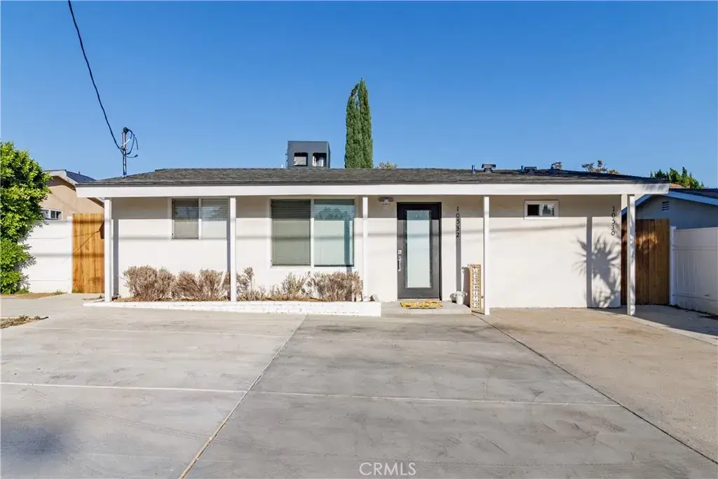 10532 Zelzah Ave, Granada Hills, CA 91344 - #1