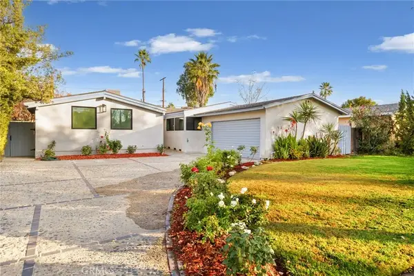 12745 Hartland Street, North Hollywood, CA 91605