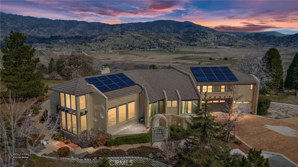 28221 Cumberland, Tehachapi, CA 93561 - #1