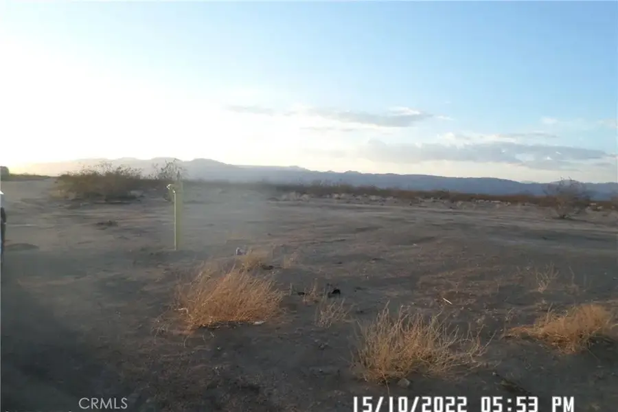 0 Jimson, California City, CA 93505 - #2