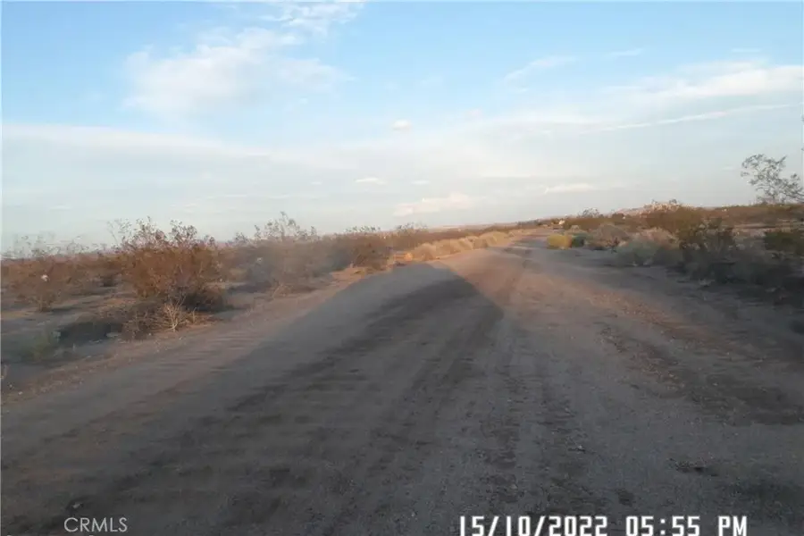 0 Jimson, California City, CA 93505 - #3