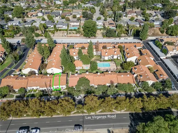 5538 Las Virgenes Road #136, Calabasas, CA 91302