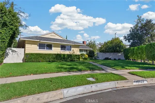 10639 Saloma, Mission Hills (san Fernando), CA 91345