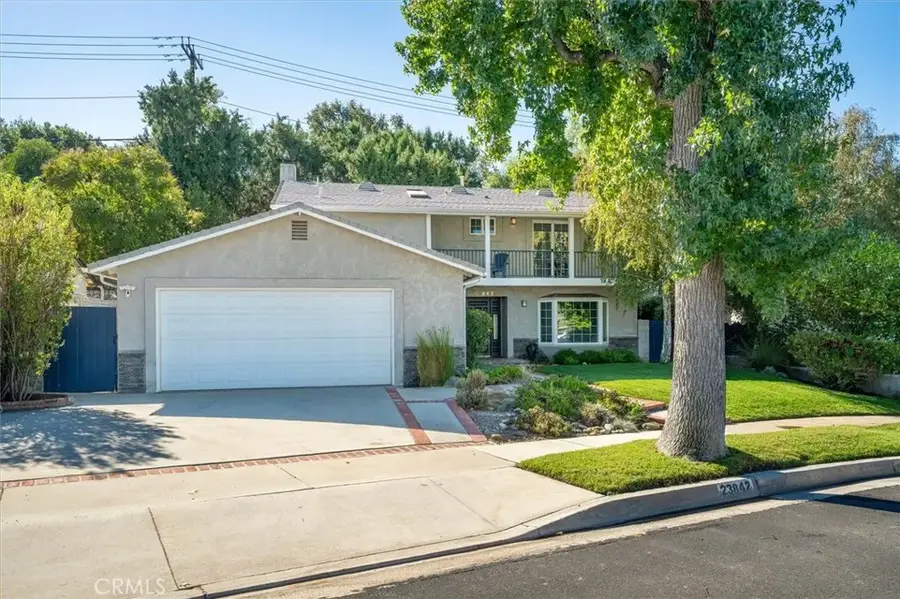 23842 Daisetta Drive, Newhall, CA 91321 - #3