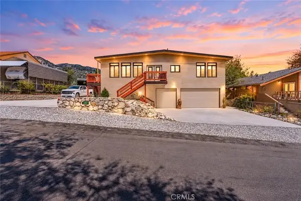 2917 Harriet Road, Frazier Park, CA 93225