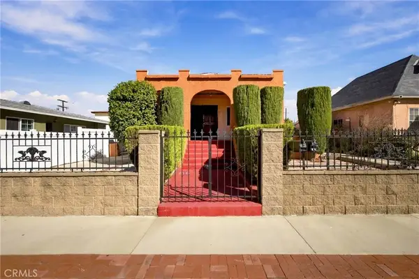 4155 Bemis, Los Angeles, CA 90039