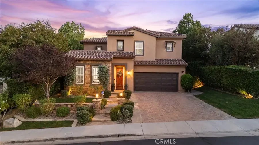 25638 Elmwood Lane, Valencia, CA 91381 - #2