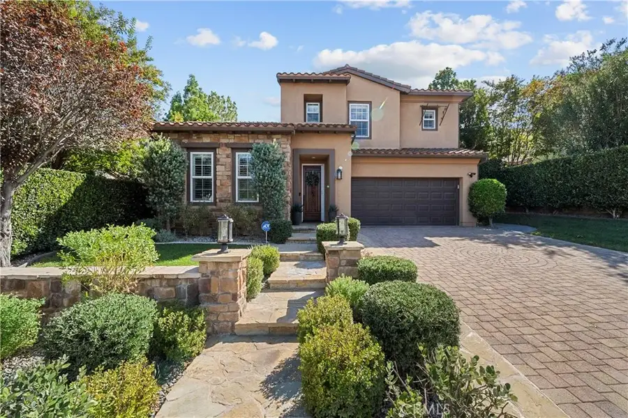 25638 Elmwood Lane, Valencia, CA 91381 - #3