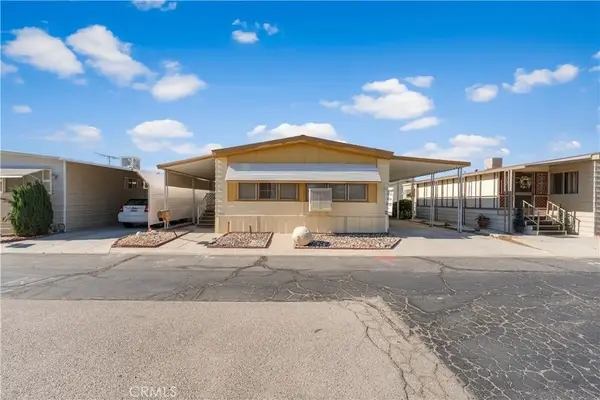 2550 E Avenue I #15, Lancaster, CA 93535
