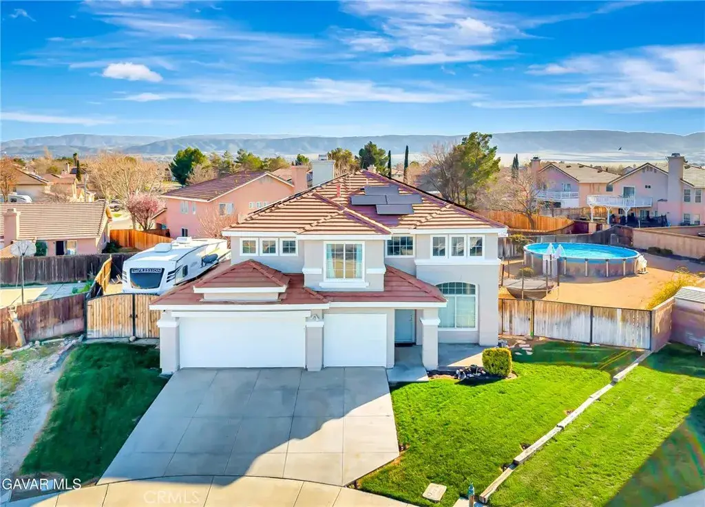44241 Tahoe, Lancaster, CA 93536 - #1