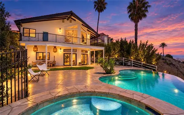 130 Dapplegray Road, Bell Canyon, CA 91307