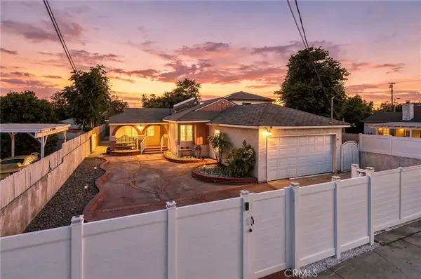 10481 Remick Ave, Pacoima, CA 91331