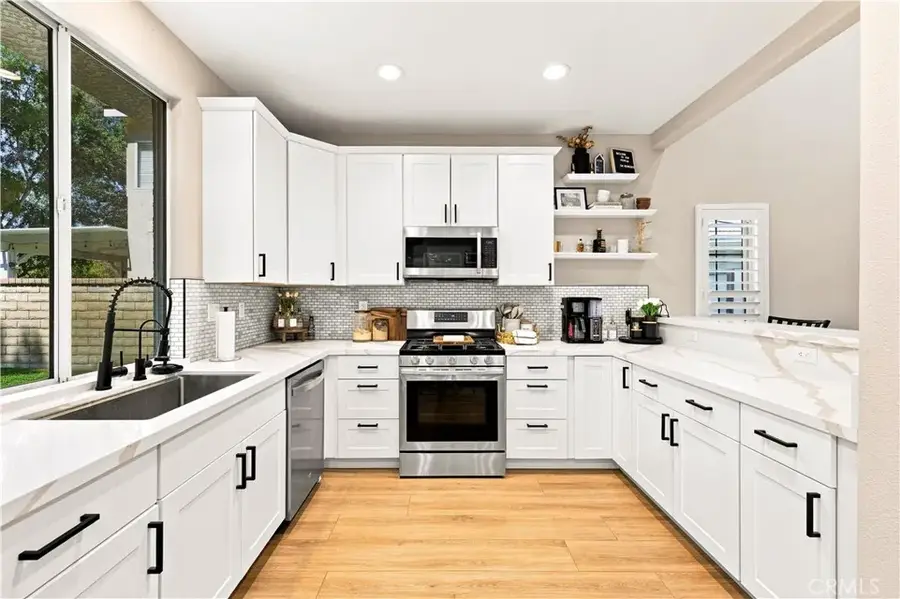 23800 Woodpark Court, Valencia, CA 91354 - #2