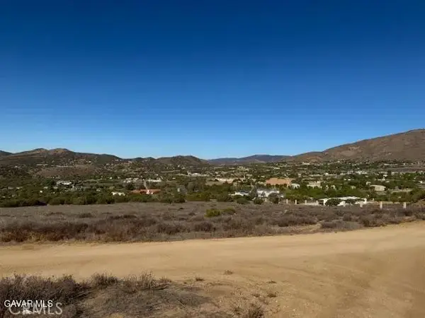 35150 Via Famero, Acton, CA 93510