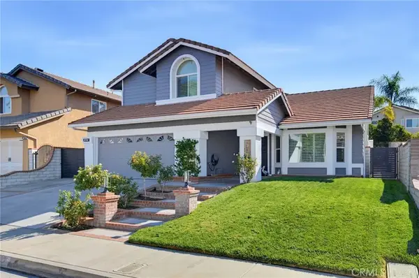 28744 Citrus Place, Saugus, CA 91390