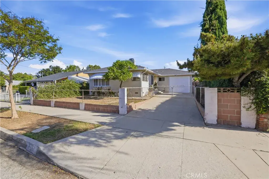 1341 Griffith Street, San Fernando, CA 91340 - #1