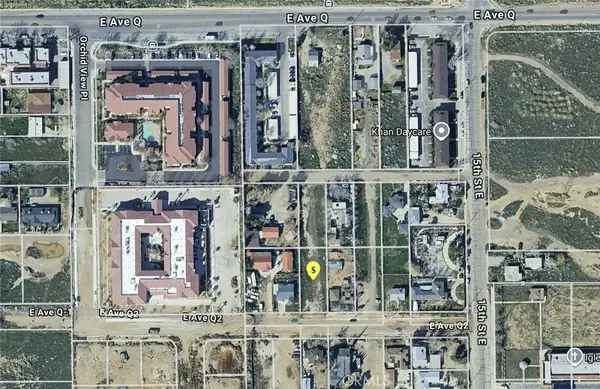 0 Avenue Q2, Palmdale, CA 93550