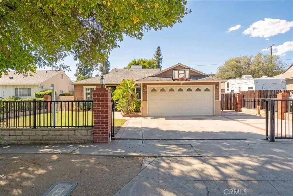 10561 Marklein, Mission Hills, CA 91345 - #1