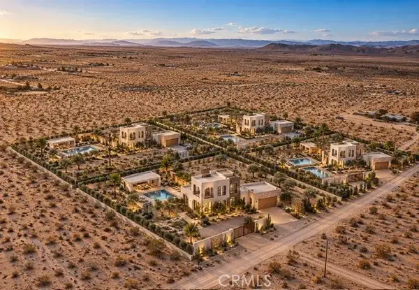 63050 Highland View Drive, Joshua Tree, CA 92252