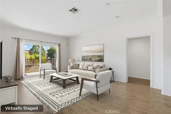 9610 Zelzah Avenue #203, Los Angeles, CA 91325