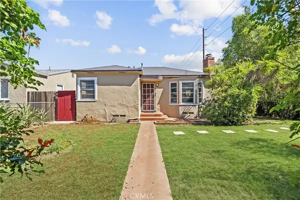 5804 Satsuma, North Hollywood, CA 91601