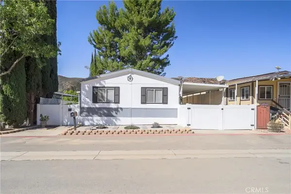 36200 Paradise Ranch #119, Castaic, CA 91384