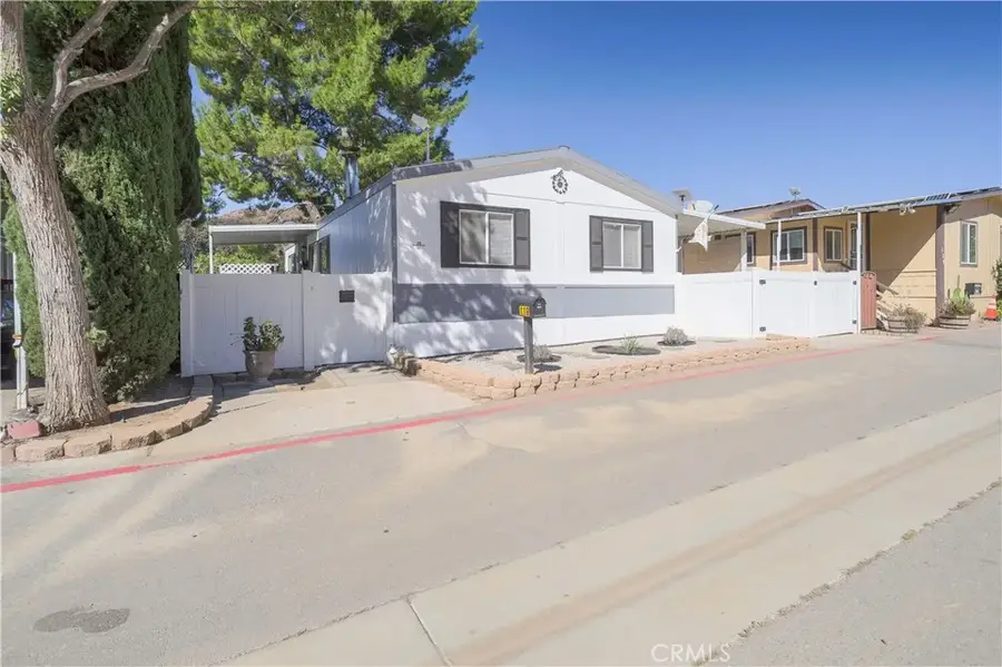 36200 Paradise Ranch #119, Castaic, CA 91384 - #2