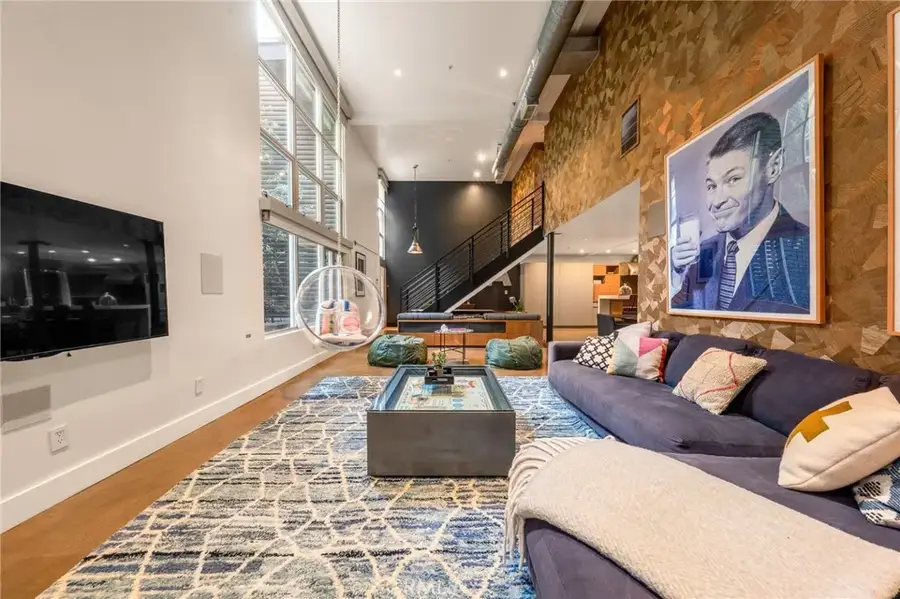 1037 N Laurel Avenue #11B, Los Angeles, CA 90046 - #2