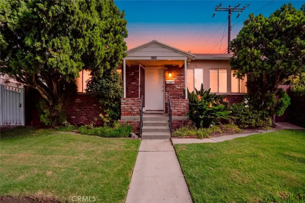 4190 Commonwealth Avenue, Culver City, CA 90232 - #1